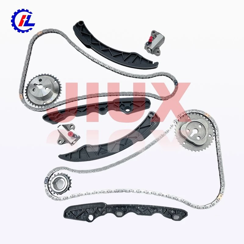 Kit de cadena de distribución FB20 FB25 para SUBARU Forester 2.5L FB25 2011-2015 Impreza 2.0L FA20T 2012-2015 13143-AA110 130L