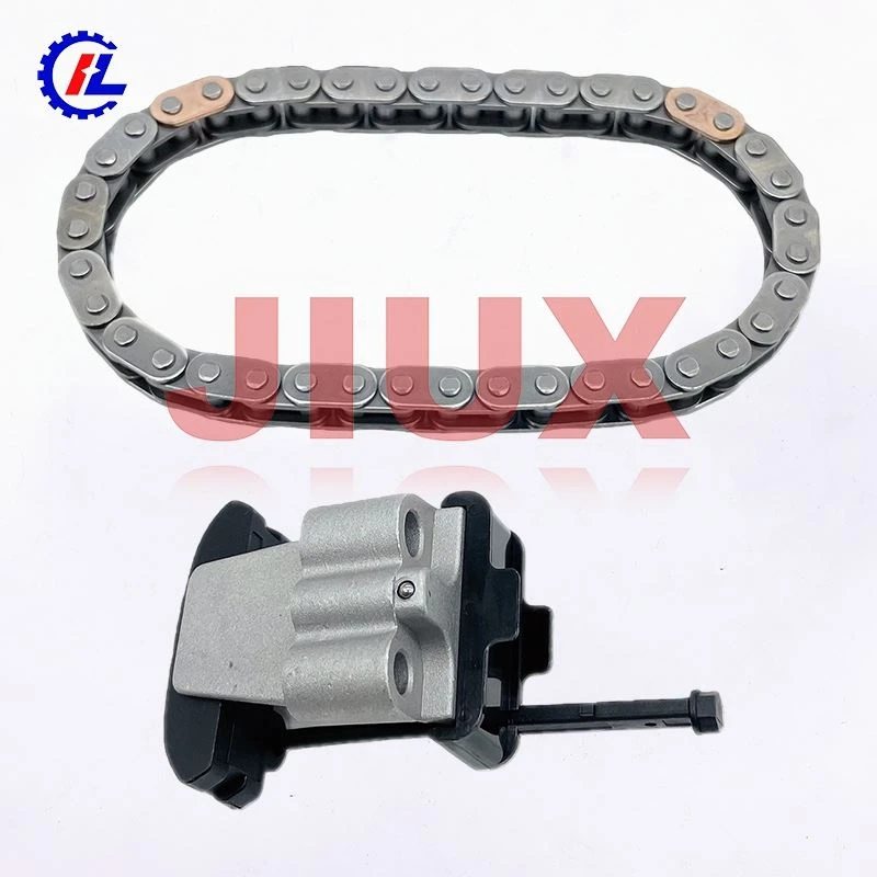 Para FIAT ULYSSE 179AX (02-11) MPV 2.2 D MULTIJET 08-11 Kit de cadena de distribución LR000663