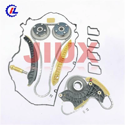 0009932176 142L Kit de sincronización del motor para MERCEDES BENZ M271.921 E-Clase CLK 0039979794, 0049972494