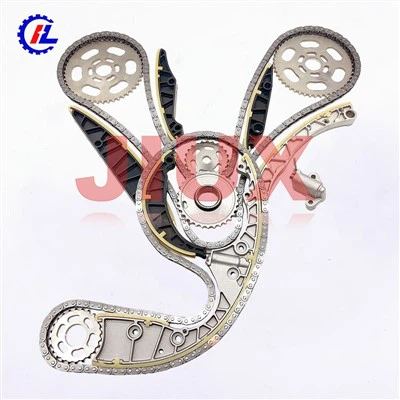 059109229AA Kit de cadena de distribución de motor CRCA CJMA para AUDI VW TOUAREG Q5 Q7 A4 A5 A6 A7 A8 3.0TDI