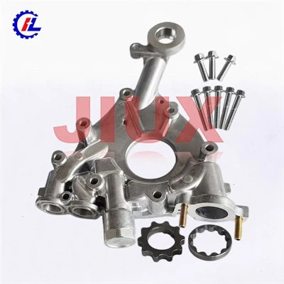 Bomba de aceite de motor para 4.0L - compatible con Toyota Tundra 2010-2014, 4Runner 2010-2024, FJ Cruiser 2009-2014, reemplazo # 1131031030