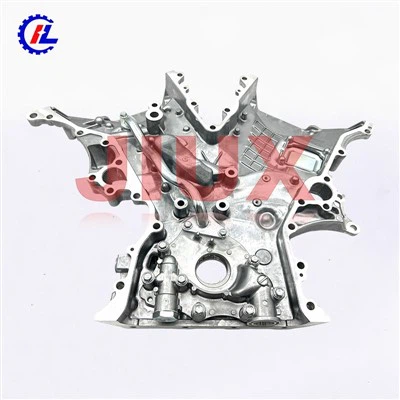 Cubierta de sincronización del motor 1131031012 usada para Toyota 4Runner Tacoma Tundra V6 4.0L caja de sincronización