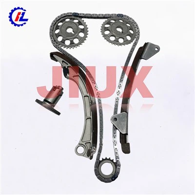 PARA TOYOTA Celica Corolla MR2 1.8L Juego de cadena de distribución 13506-22030 130L 13540-22022 28MM