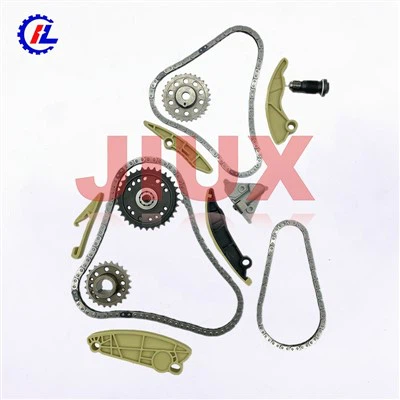 Equipo de sincronización del motor LAND ROVER/JAGUAR 2.0 LR073746 LR084288 LR132676 204DTD 204DTA 204DT AJ20D4