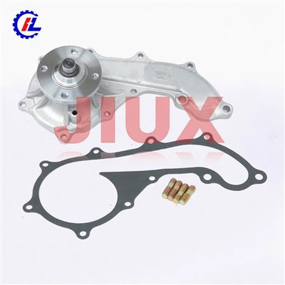 Nueva bomba de agua compatible con Toyota Hiace|4Runner 2.4L|T100 2.7L|Tacoma 4 cilindros - Toyota161007944583 WP-9150 16100-79445-83