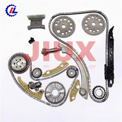 Kit de cadena de distribución 24461834 para SAAB para Buick Chevrolet 2.0L para GM Cadillac 2.4L 12608580