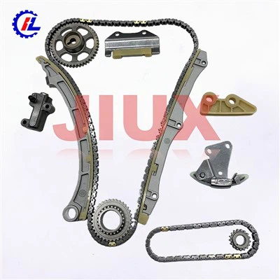 Kit de cadena de distribución para HONDA Accord Element CR-V ACURA Element TSX motor K24A1 K24A2 K24Z 2.4L DOHC 14401-PPA-004 176L